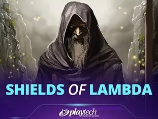 Shields Of Lambda game cover